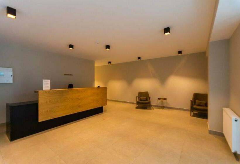 1 Schlafzimmer Apartment, New Gudauri Lofts By Gudauri Travel