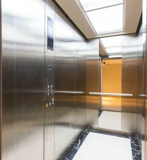 1 Schlafzimmer Apartment, New Gudauri Lofts By Gudauri Travel