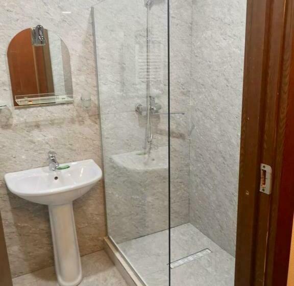 1 Schlafzimmer Apartment, New Gudauri Lofts By Gudauri Travel