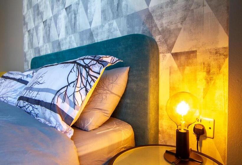 1 Schlafzimmer Apartment mit Terrasse, New Gudauri Lofts By Gudauri Travel