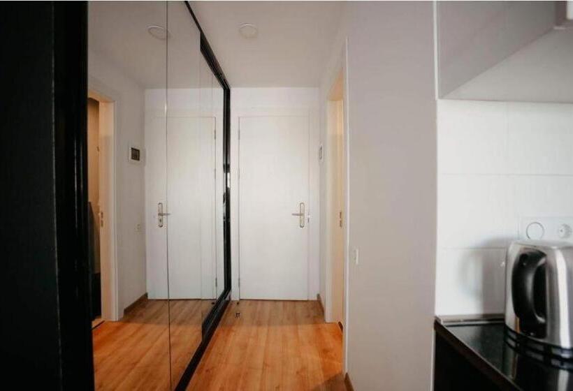 Standard Studio, New Gudauri Lofts By Gudauri Travel