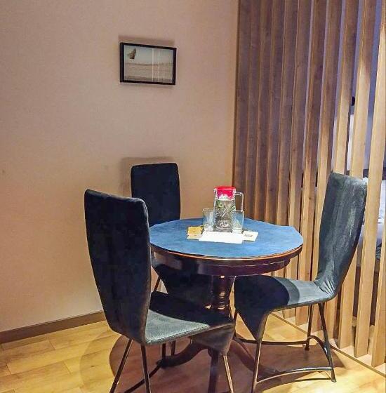 Standard Studio mit Ausblick, New Gudauri Lofts By Gudauri Travel