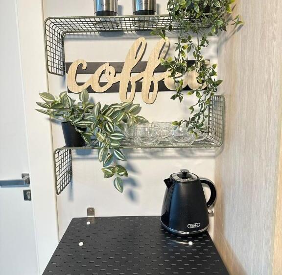 1 Schlafzimmer Apartment mit Terrasse, New Gudauri Lofts By Gudauri Travel