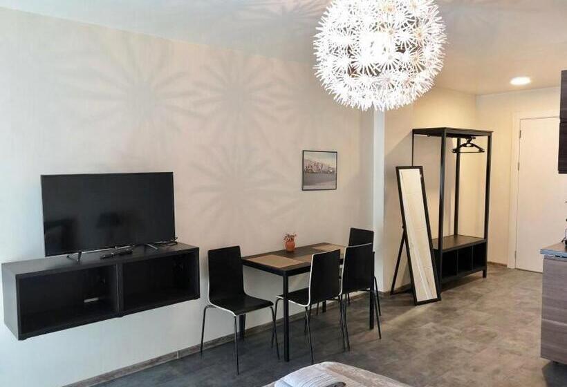 4 Bett Standardzimmer, New Gudauri Lofts By Gudauri Travel