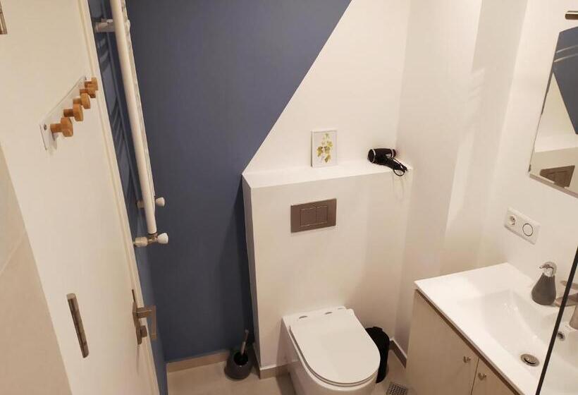 Family-Studio, New Gudauri Lofts By Gudauri Travel