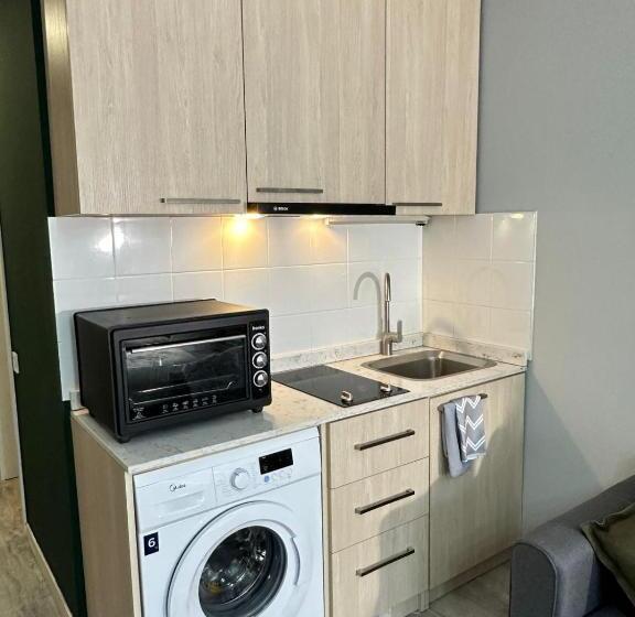 Superior Familienzimmer, New Gudauri Lofts By Gudauri Travel