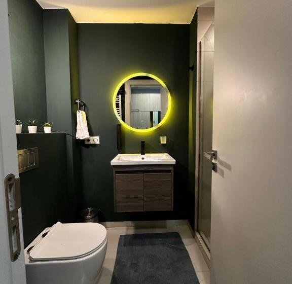 Superior Familienzimmer, New Gudauri Lofts By Gudauri Travel