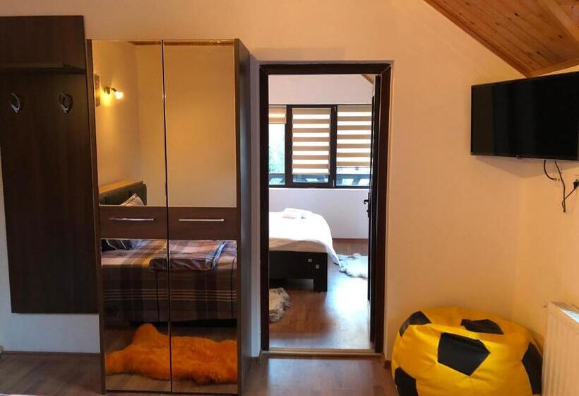 Family Suite, Casa Albert Sinaia