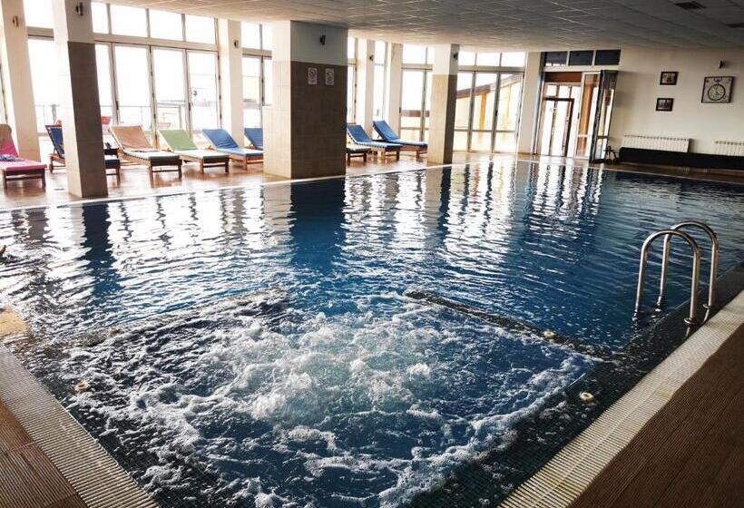 آپارتمان 1 خوابه با تراس, Milmari Resort   Apartman L43