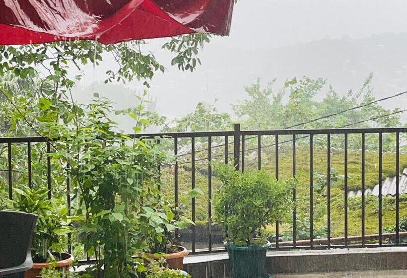 اتاق استاندارد, Guest House Royal Comfort With Terrace