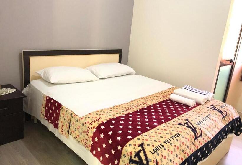 스탠다드 룸, Neo Apartments