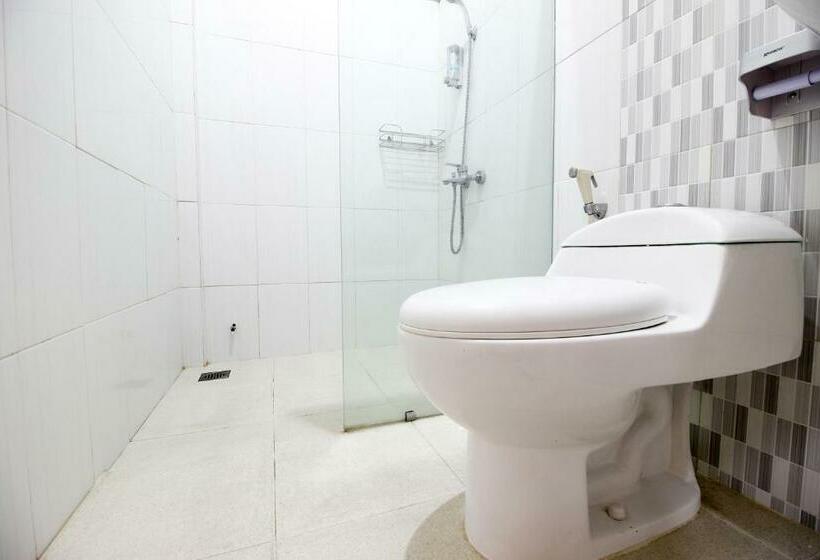 Номер Стандарт, Reddoorz Plus Near Upn Jogjakarta 2