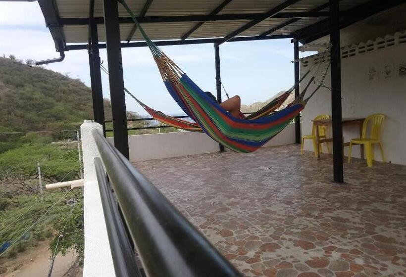 패밀리 룸, Hostal Casa Yhoanny