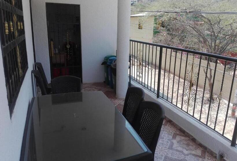 스탠다드 룸, Hostal Casa Yhoanny