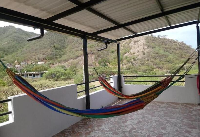 스탠다드 룸, Hostal Casa Yhoanny