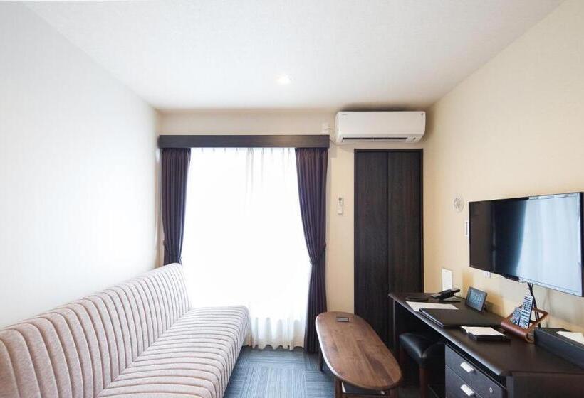 Номер Стандарт, Gion Hanna Stay