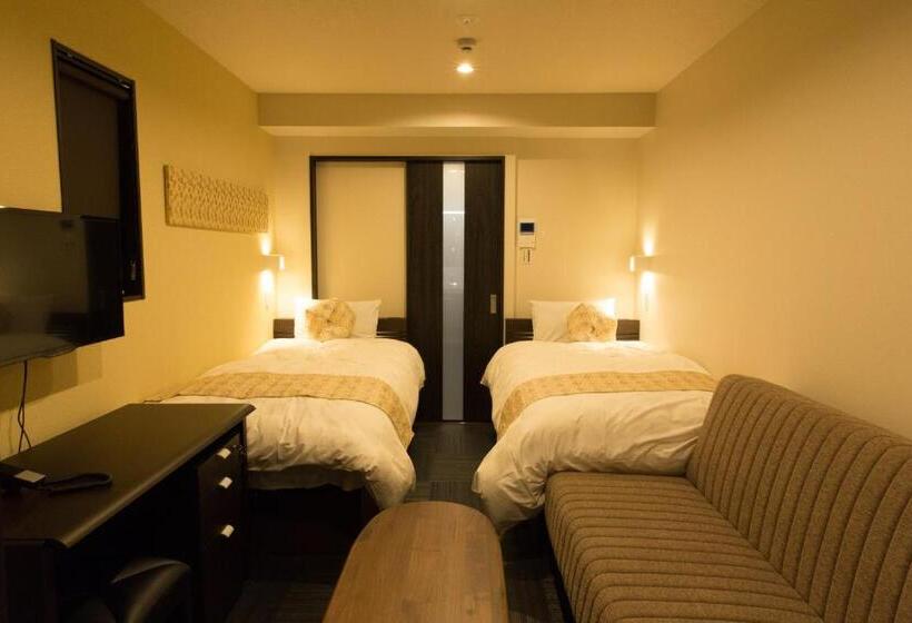 Номер Стандарт, Gion Hanna Stay