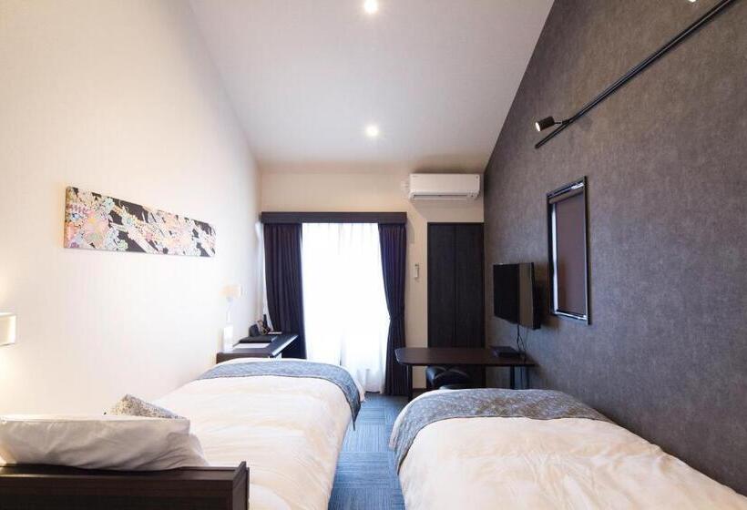 Номер Deluxe, Gion Hanna Stay