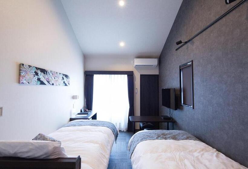 Номер Deluxe, Gion Hanna Stay