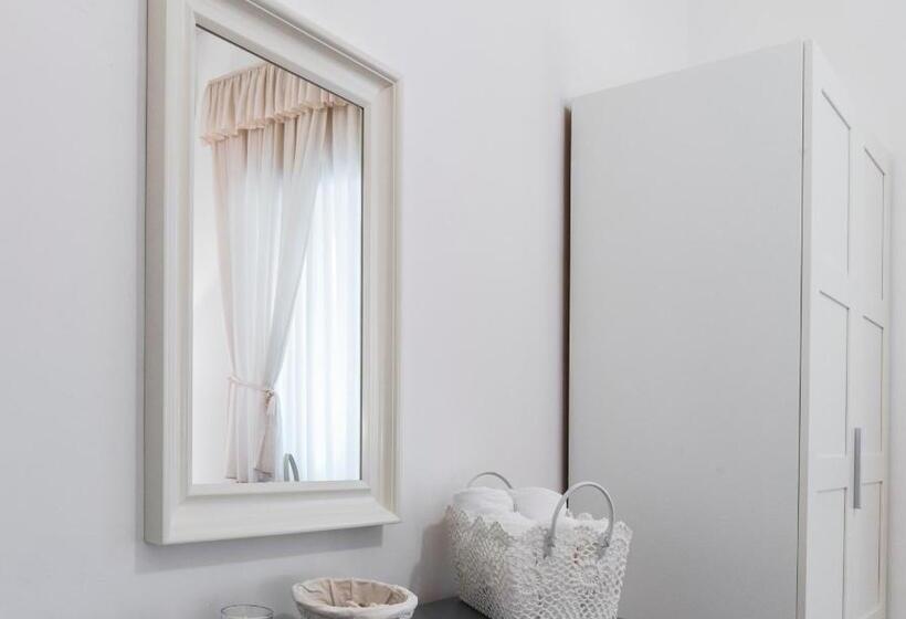 Quarto Deluxe, B&b La Magnolia