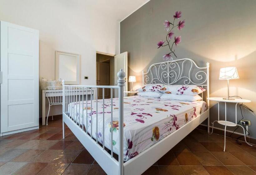 Quarto Deluxe, B&b La Magnolia