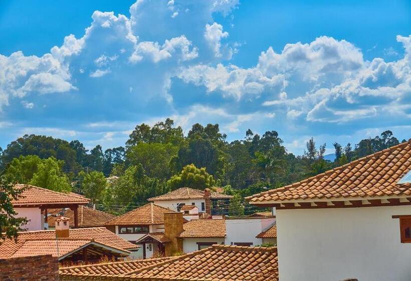 Номер Deluxe, Casa De Huéspedes Faletto