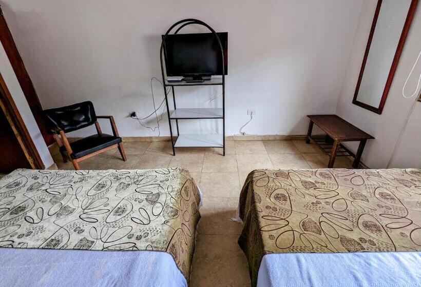 Номер Deluxe, Casa De Huéspedes Faletto
