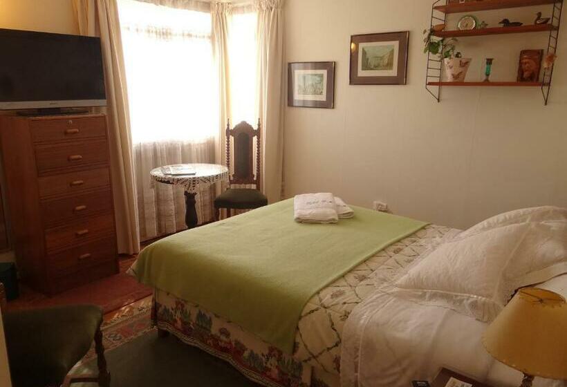اتاق استاندارد, Hostal Don Mariano