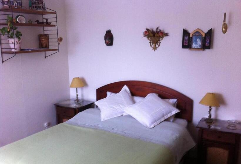 اتاق استاندارد, Hostal Don Mariano