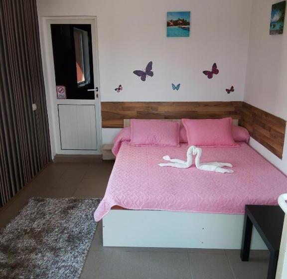 اتاق استاندارد, Vila Alexandru