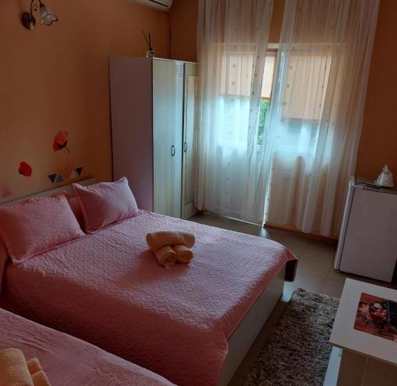 اتاق استاندارد سه نفره, Vila Alexandru