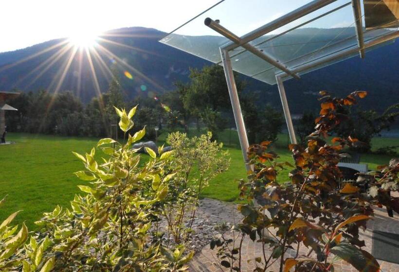 스탠다드 방갈로, Bungalows Chalets Lago Di Molveno