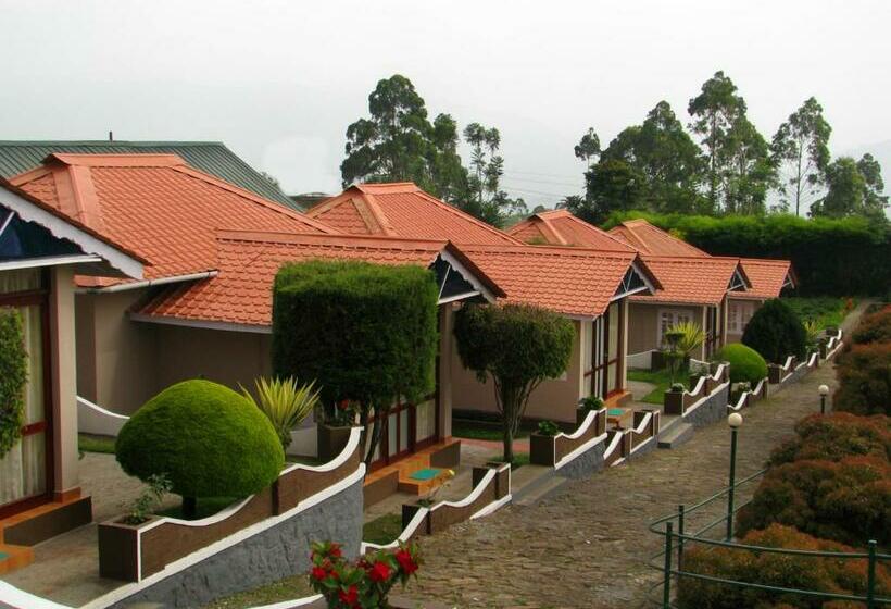 Вилла 1 Спальня, Holiday Heaven Munnar