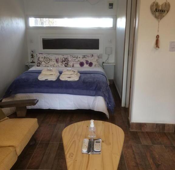标准间, Finca La Celestita