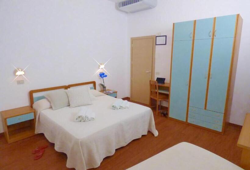 디럭스 룸 바다 전망, Merano