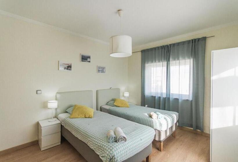 Номер Стандарт, Beach Avenue Apartment