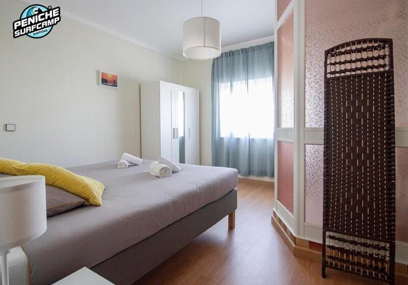 Номер Стандарт, Beach Avenue Apartment