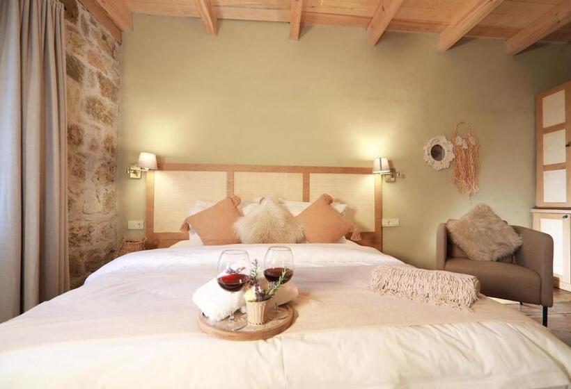 Номер Deluxe, Perlacia Hotel Adatepe