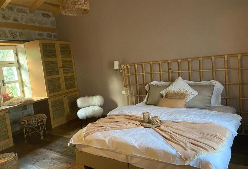 Стандартный Номер Кровать Кинг, Perlacia Hotel Adatepe