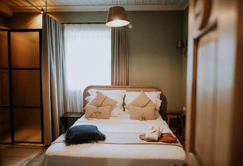Полулюкс, Perlacia Hotel Adatepe