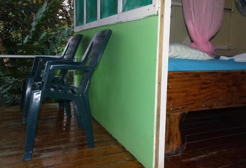 Бунгало Стандарт Вид на Море, Casa Jade