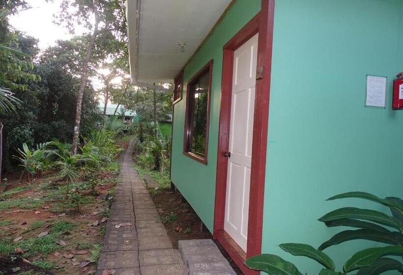 Бунгало Deluxe, Casa Jade