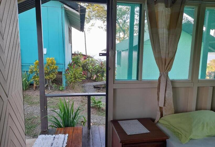 Бунгало Стандарт Вид на Сад, Casa Jade