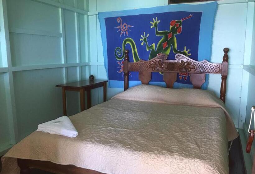 Номер Стандарт Совместная Ванная, Casa Jade