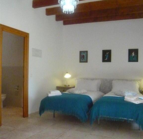 Номер Стандарт, Casa Montana
