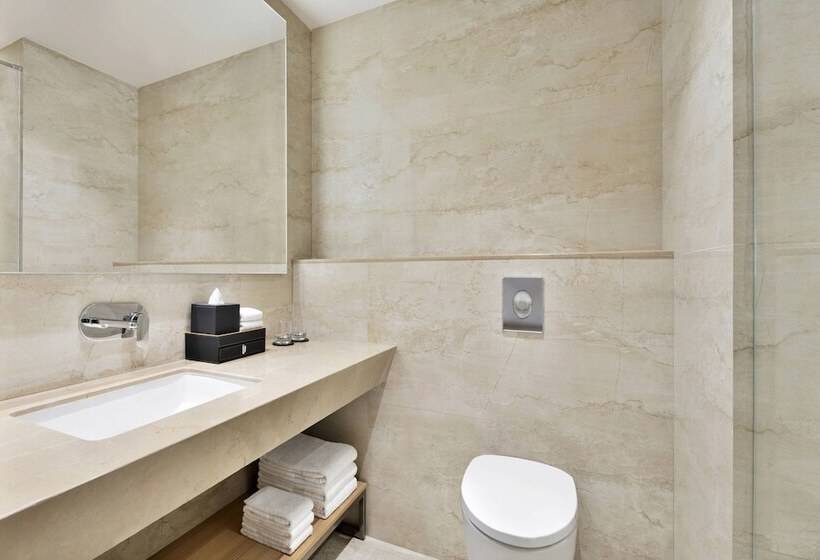 Номер Стандарт Вид на Город, Courtyard By Marriott Nashik