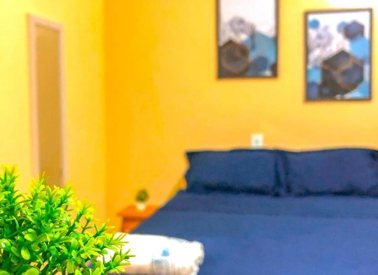 스탠다드 룸, Pousadas Casa Do Ivo   Alter Do Chão