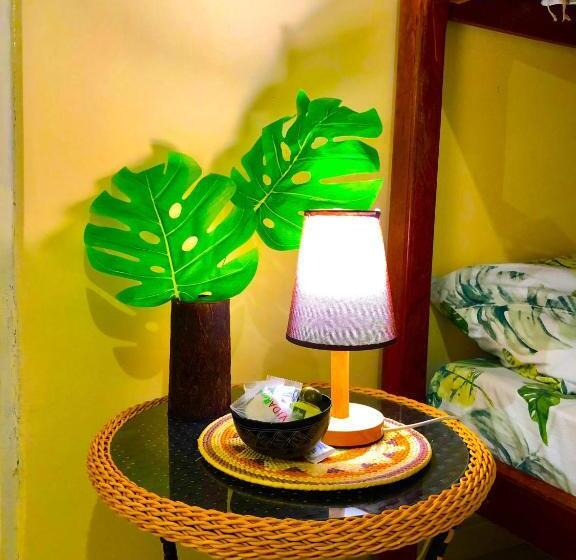 4인용 스탠다드 룸, Pousadas Casa Do Ivo   Alter Do Chão