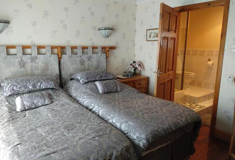 Номер Стандарт, Hollingworth Lake Guest House Room Only Accommodation