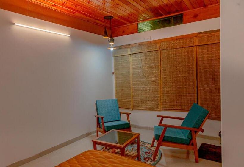 Стандартный Номер Кровать Кинг, Munaals Nest